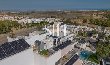 Resale - Villa - San Miguel de Salinas - Mirador De San Miguel