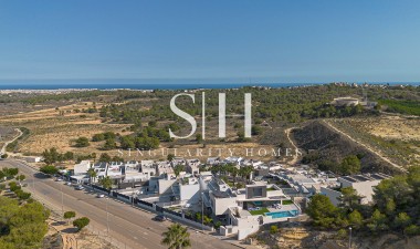 Resale - Villa - San Miguel de Salinas - Mirador De San Miguel