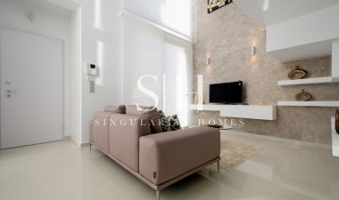 Wiederverkauf - Villa - Ciudad Quesada - Costa Blanca