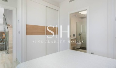 Wiederverkauf - Villa - Ciudad Quesada - Costa Blanca