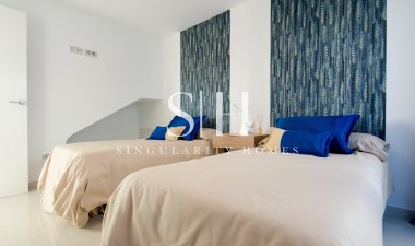 Wiederverkauf - Villa - Ciudad Quesada - Costa Blanca