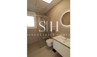 Wiederverkauf - Villa - Ciudad Quesada - Costa Blanca