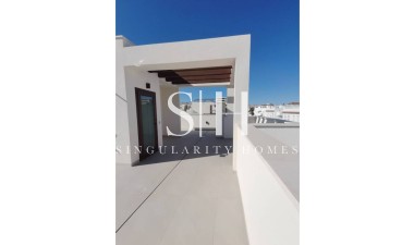 Wiederverkauf - Villa - Ciudad Quesada - Costa Blanca