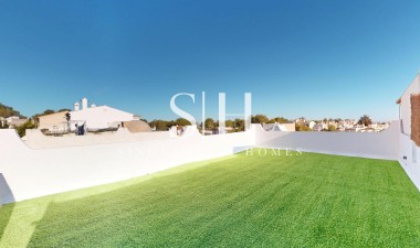 Перепродажа - Бунгало - Orihuela Costa - Costa Blanca