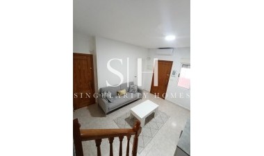 Перепродажа - Casa - Torrevieja - Torretas