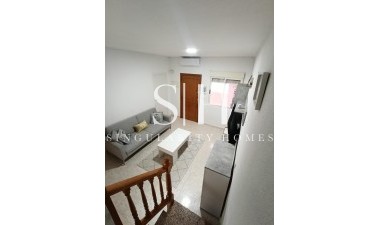 Перепродажа - Casa - Torrevieja - Torretas