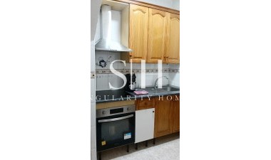 Перепродажа - Casa - Torrevieja - Torretas