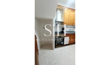 Перепродажа - Casa - Torrevieja - Torretas