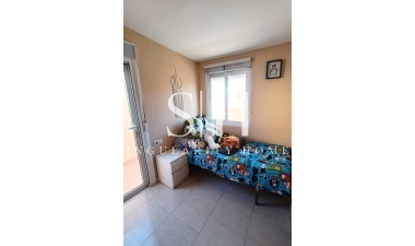 Перепродажа - Casa - Torrevieja - Torretas