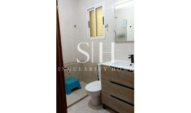 Перепродажа - Casa - Torrevieja - Torretas