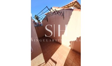 Перепродажа - Casa - Torrevieja - Torretas