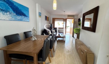 Resale - House - Pilar de la Horadada - Torre De La Horadada