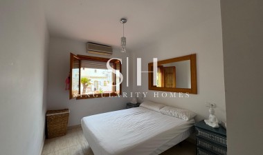 Resale - House - Pilar de la Horadada - Torre De La Horadada