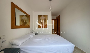 Resale - House - Pilar de la Horadada - Torre De La Horadada