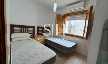 Resale - House - Pilar de la Horadada - Torre De La Horadada