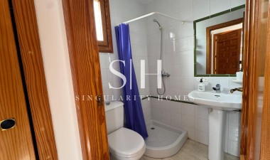 Resale - House - Pilar de la Horadada - Torre De La Horadada