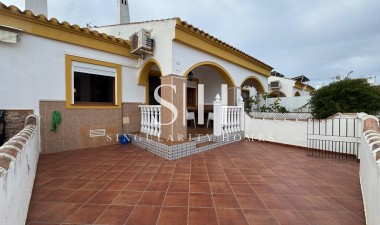 Resale - House - Pilar de la Horadada - Torre De La Horadada