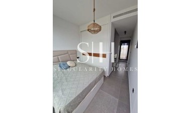 Resale - House - Guardamar del Segura - ELS SECONS