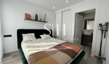 Resale - Villa - Torrevieja - Costa Blanca