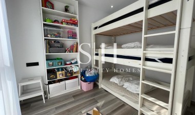 Resale - Villa - Torrevieja - Costa Blanca