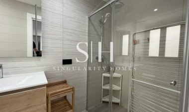 Resale - Villa - Torrevieja - Costa Blanca