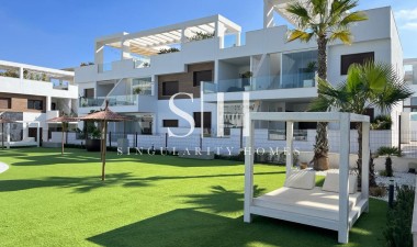 Resale - Villa - Torrevieja - Costa Blanca