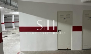 Resale - Villa - Torrevieja - Costa Blanca