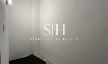 Resale - Villa - Torrevieja - Costa Blanca