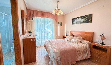 Resale - Apartment / flat - Torrevieja - Acequion
