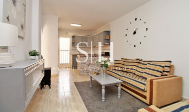 Resale - Apartment / flat - Orihuela Costa - Villamartin