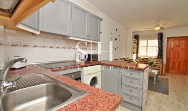 Resale - Apartment / flat - Orihuela Costa - Villamartin