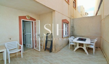 Resale - Apartment / flat - Orihuela Costa - Villamartin