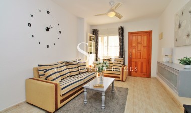 Resale - Apartment / flat - Orihuela Costa - Villamartin