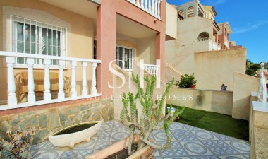 Resale - Apartment / flat - Orihuela Costa - Villamartin