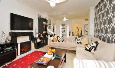 Resale - Apartment / flat - Orihuela Costa - Playa Flamenca