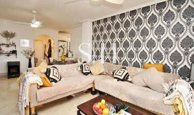 Resale - Apartment / flat - Orihuela Costa - Playa Flamenca