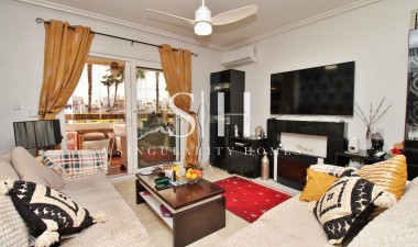 Resale - Apartment / flat - Orihuela Costa - Playa Flamenca