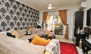 Resale - Apartment / flat - Orihuela Costa - Playa Flamenca