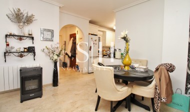 Resale - Apartment / flat - Orihuela Costa - Playa Flamenca