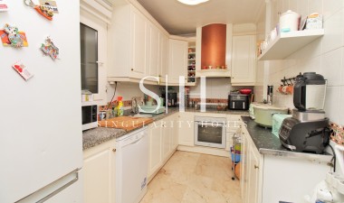 Resale - Apartment / flat - Orihuela Costa - Playa Flamenca