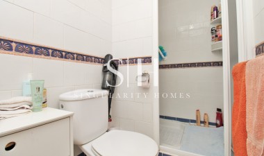 Resale - Apartment / flat - Orihuela Costa - Playa Flamenca