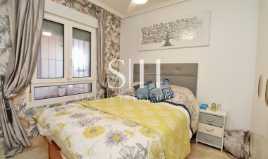 Resale - Apartment / flat - Orihuela Costa - Playa Flamenca