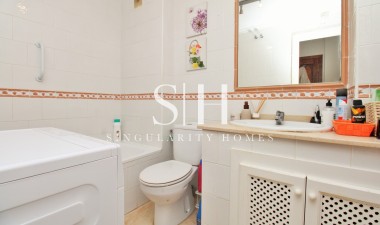 Resale - Apartment / flat - Orihuela Costa - Playa Flamenca