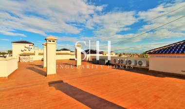 Resale - Apartment / flat - Orihuela Costa - Playa Flamenca