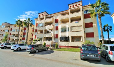 Resale - Apartment / flat - Orihuela Costa - Playa Flamenca