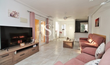 Resale - Villa - Orihuela Costa - Playa Flamenca