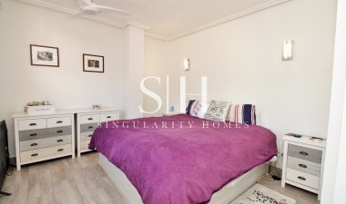 Resale - Villa - Orihuela Costa - Playa Flamenca