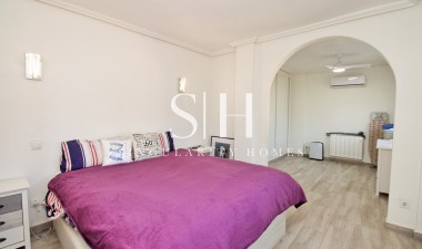 Resale - Villa - Orihuela Costa - Playa Flamenca