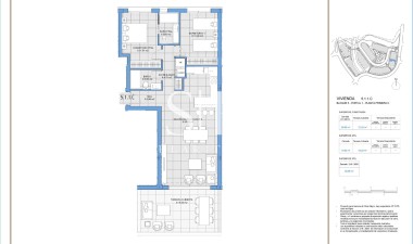 New Build - Apartment / flat - Mijas - Riviera Del Sol