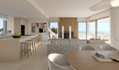 New Build - Apartment / flat - Mijas - Riviera Del Sol